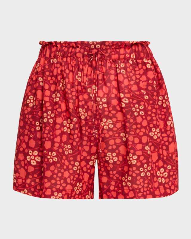 Bijou Shorts